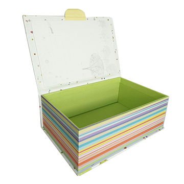 Magnet Box