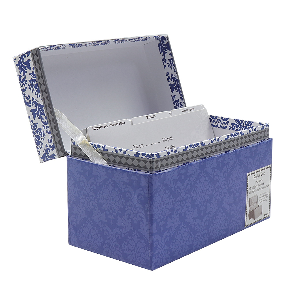 Magnet Box