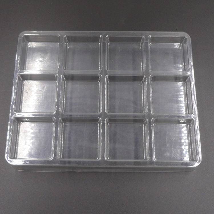 Plastic Tray