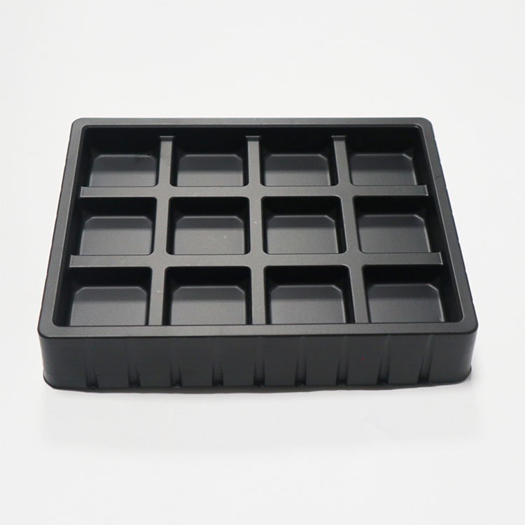 Plastic Tray